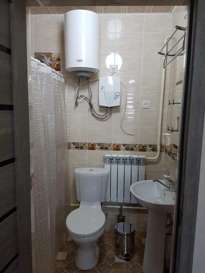 Datka Guest House Naryn 外观 照片
