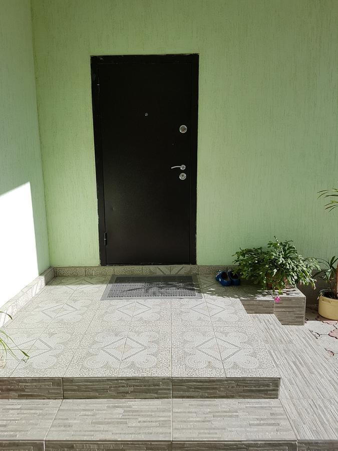 Datka Guest House Naryn 外观 照片