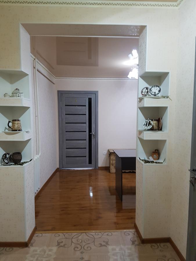 Datka Guest House Naryn 外观 照片