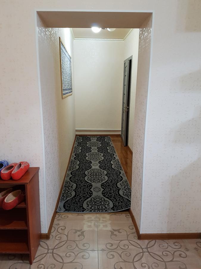 Datka Guest House Naryn 外观 照片