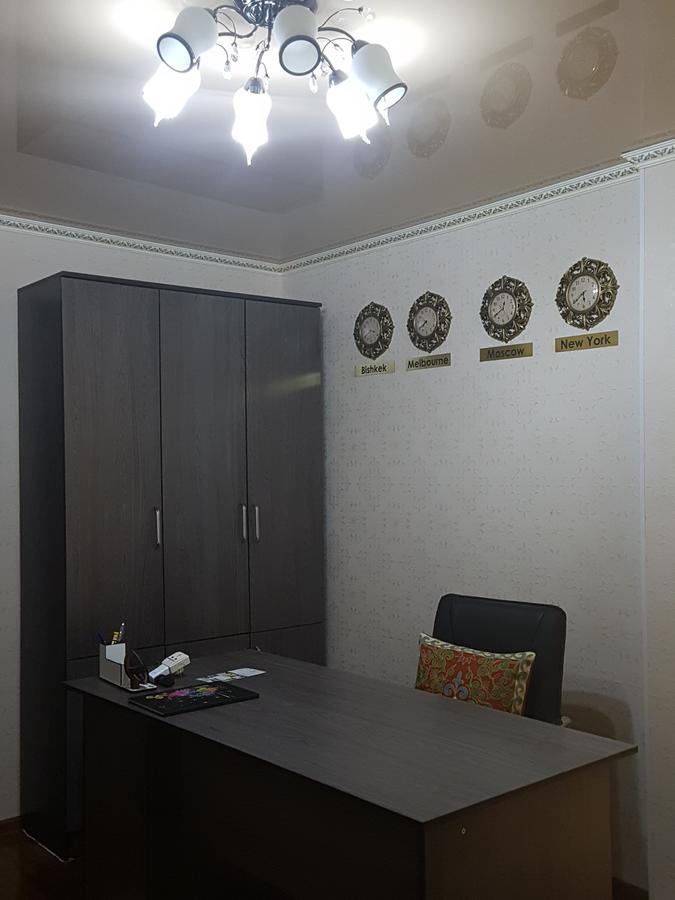 Datka Guest House Naryn 外观 照片
