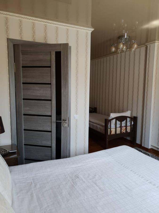 Datka Guest House Naryn 外观 照片