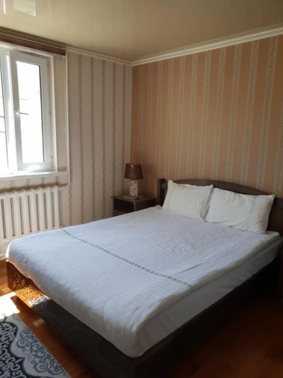 Datka Guest House Naryn 外观 照片