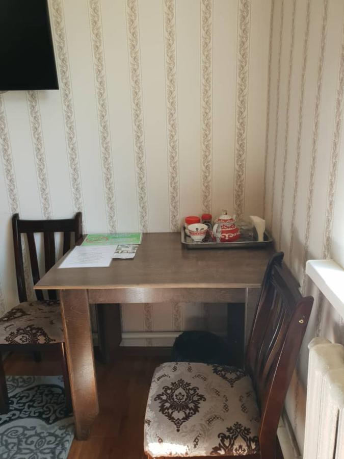 Datka Guest House Naryn 外观 照片