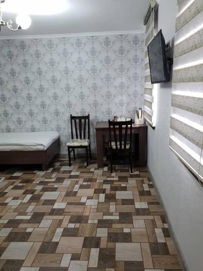 Datka Guest House Naryn 外观 照片