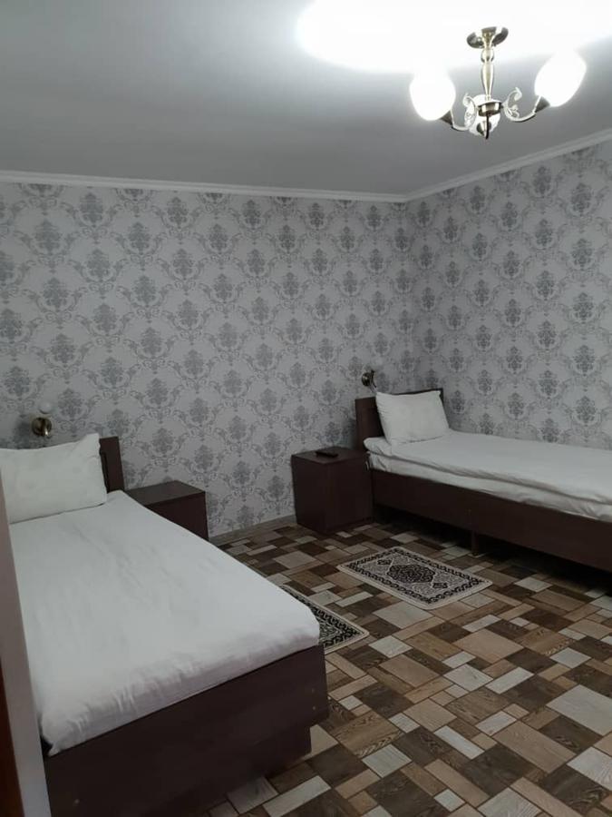 Datka Guest House Naryn 外观 照片
