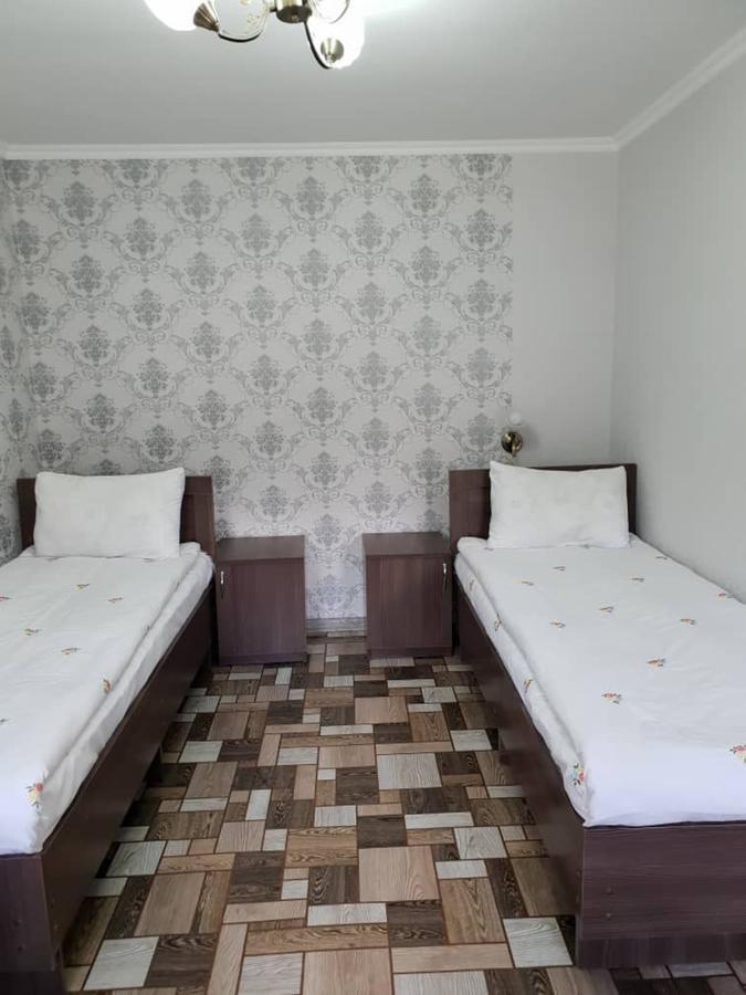 Datka Guest House Naryn 外观 照片