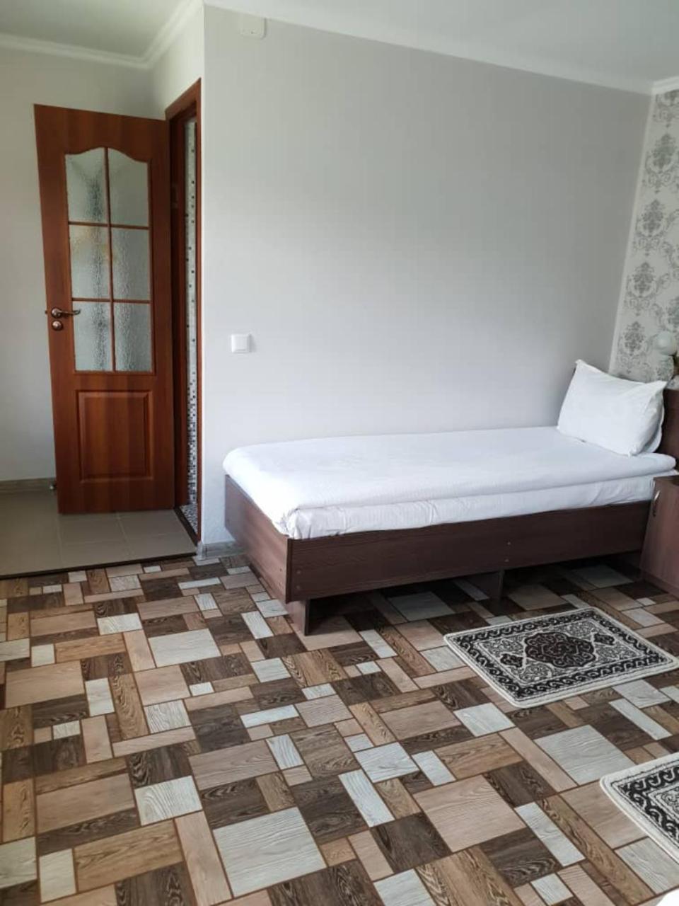 Datka Guest House Naryn 外观 照片