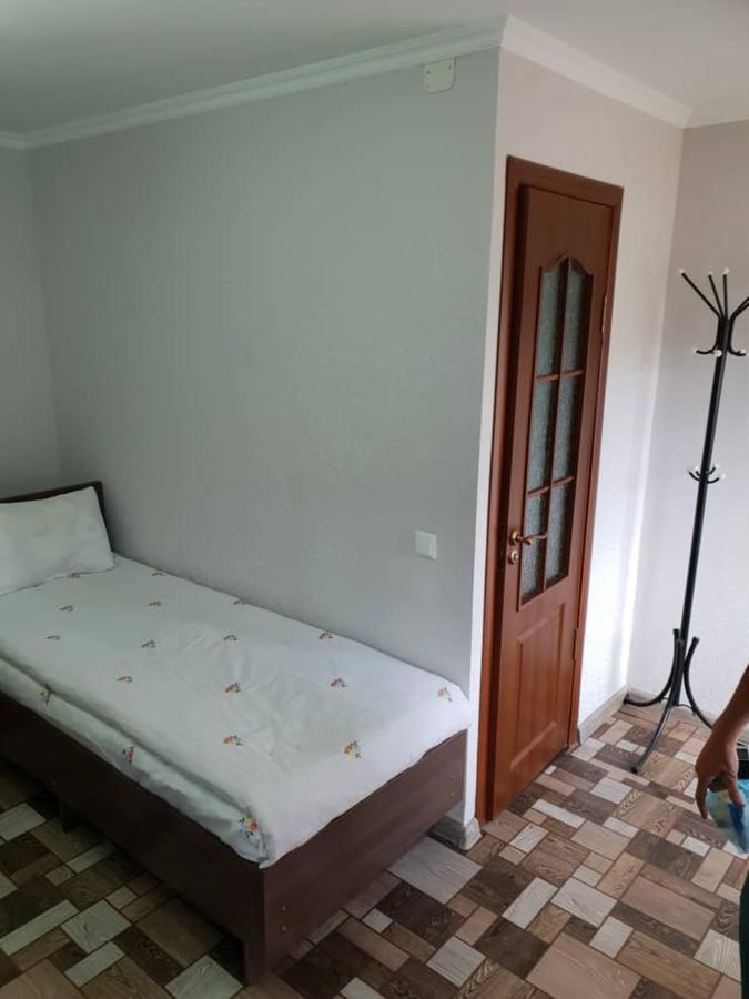 Datka Guest House Naryn 外观 照片
