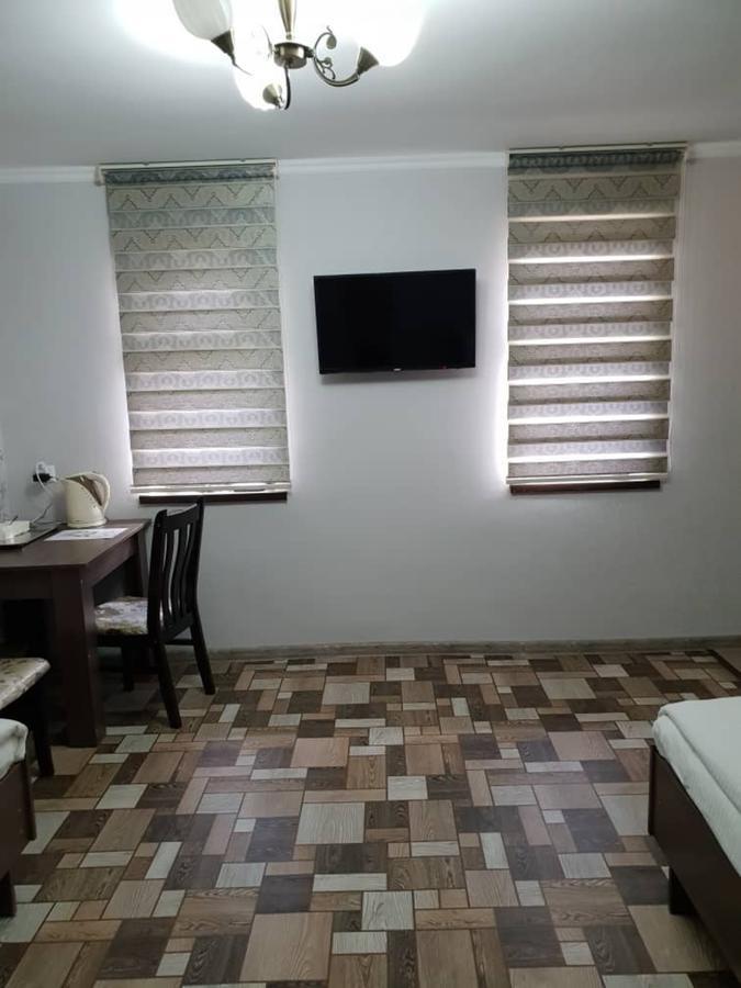 Datka Guest House Naryn 外观 照片