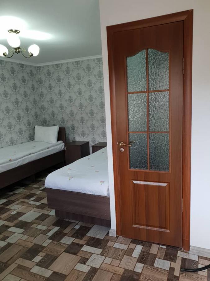 Datka Guest House Naryn 外观 照片